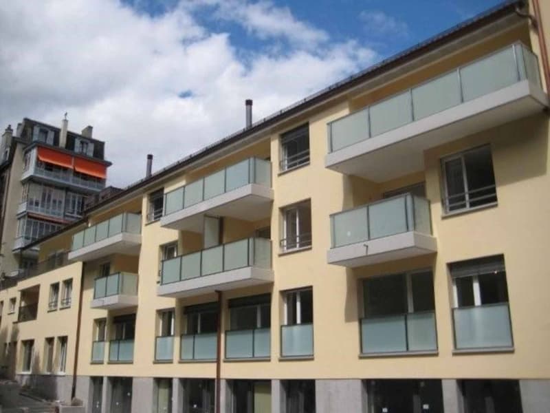 Magnifique appartement de 4.5 pièces au rez-de-chaussée (10)