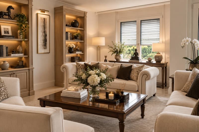 Superbe duplex de 170 m² avec accès exclusif au lac Léman (1)