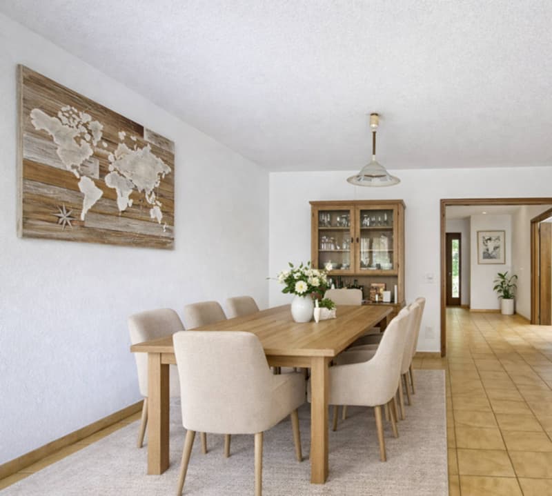 Villa contiguë de 6.5 pièces de 200 m2 (3)