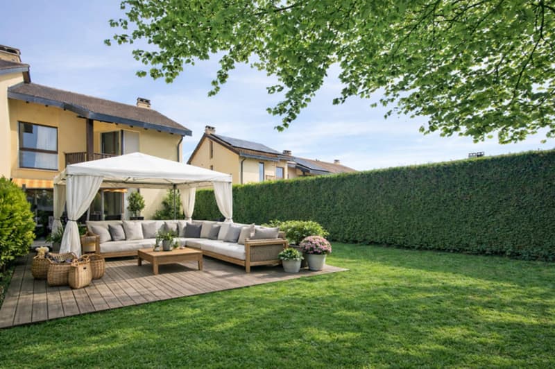 Villa contiguë de 6.5 pièces de 200 m2 (4)