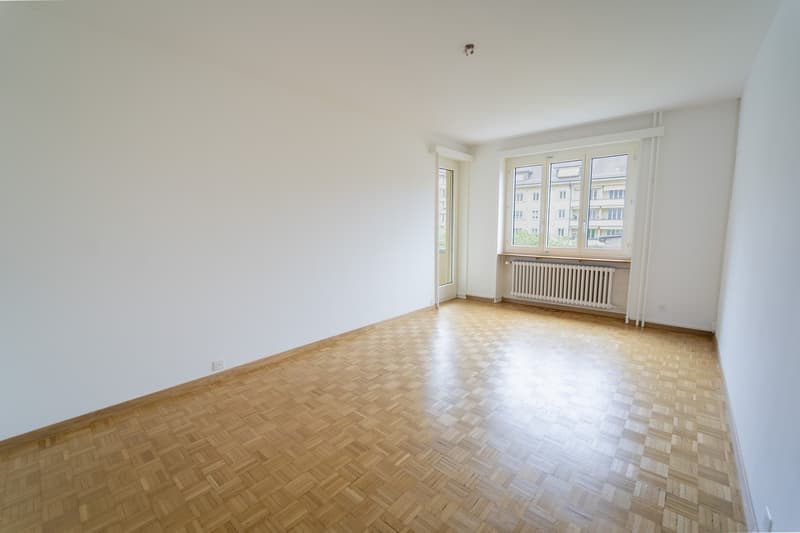 Befristete attraktive 3.0-Zimmer-Wohnung zentrale Lage in Bern befristet bis 31.08.2027 (4)