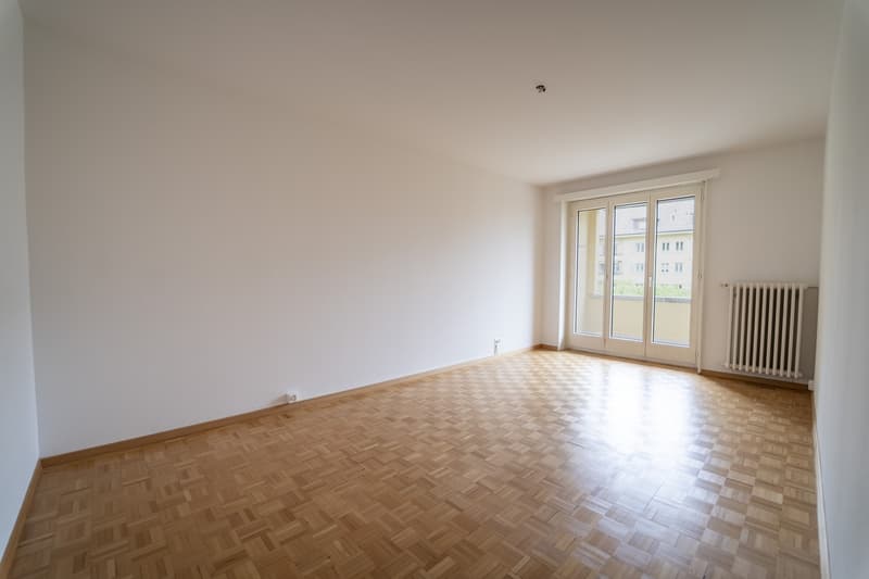 Befristete attraktive 3.0-Zimmer-Wohnung zentrale Lage in Bern befristet bis 31.08.2027 (6)