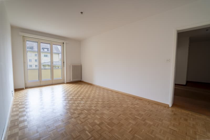 Befristete attraktive 3.5-Zimmer-Wohnung zentrale Lage in Bern befristet bis 30.06.2027 (5)