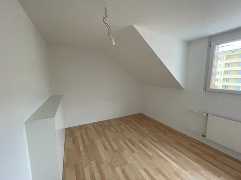 Befristete attraktive 2.0-Zimmer-Wohnung zentrale Lage in Bern befristet bis 29.02.2028 (2)