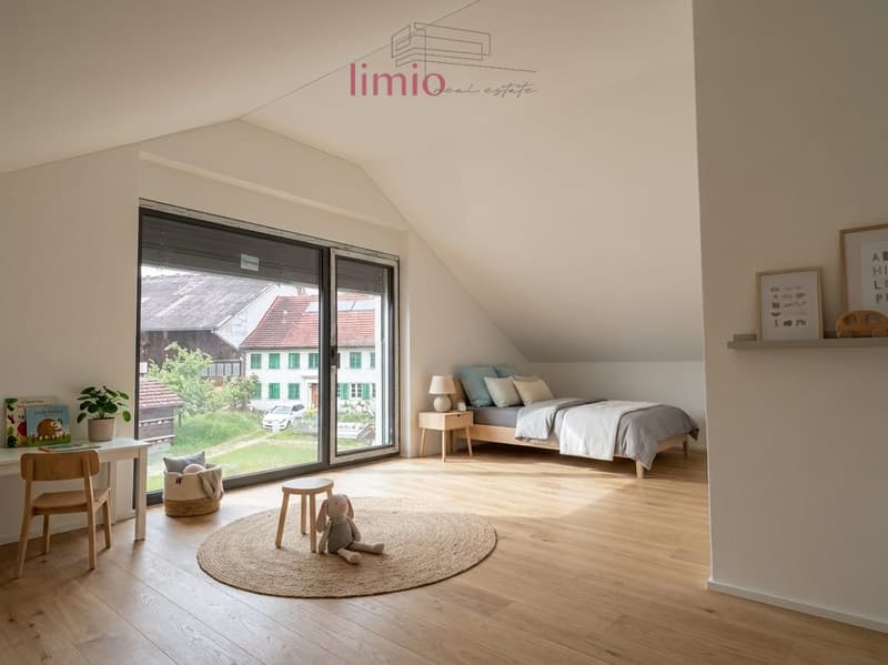 NEUBAU: GROSSZÜGIG, ENERGIEEFFIZIENT UND FAMILENFREUNDLICH (11)