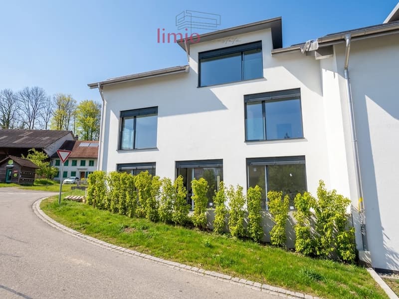 NEUBAU: GROSSZÜGIG, ENERGIEEFFIZIENT UND FAMILENFREUNDLICH (5)