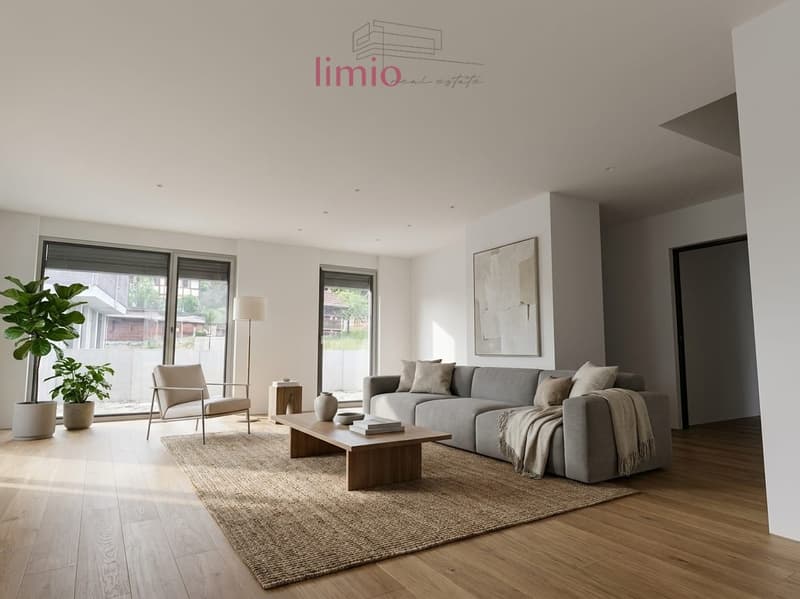 NEUBAU: GROSSZÜGIG, ENERGIEEFFIZIENT UND FAMILENFREUNDLICH (8)