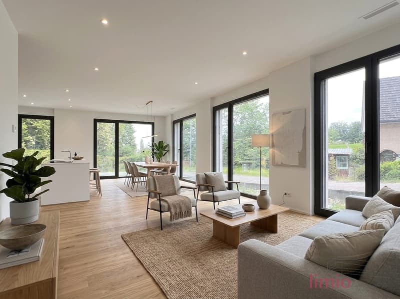 HIGH-STANDARD NEUBAU: PV, KOMFORTLÜFTUNG, SMART-HOME, LUFT-WASSER-WÄRMEPUMPE (5)