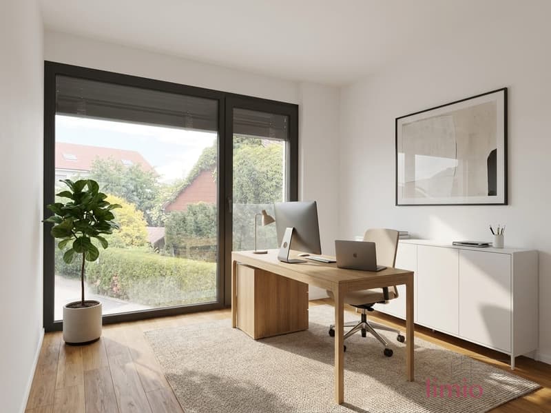 HIGH-STANDARD NEUBAU: PV, KOMFORTLÜFTUNG, SMART-HOME, LUFT-WASSER-WÄRMEPUMPE (10)