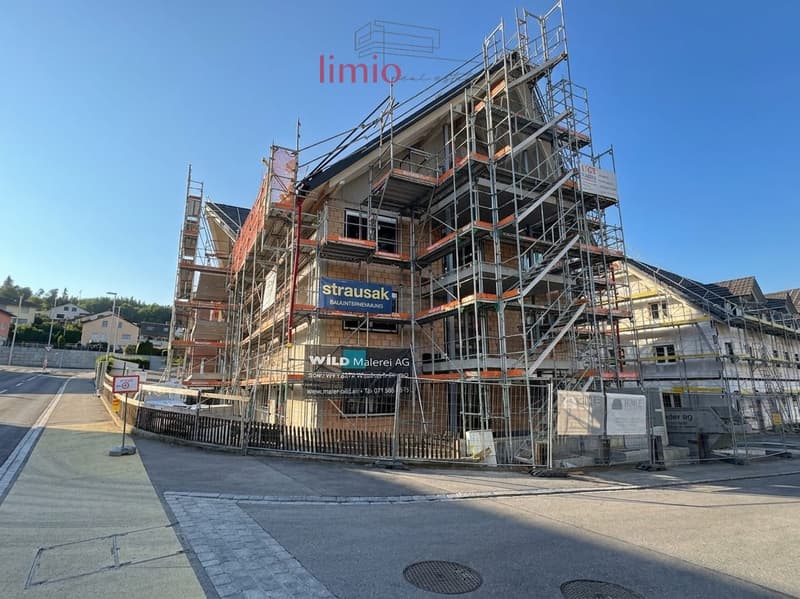 NEUBAU: JETZT MIT SONDERKONDITIONEN FINANZIEREN! (13)