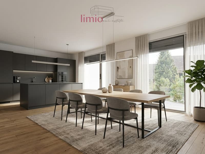 Neubau Herbst 2026: Grosszügiger Familienwohntraum nahe Weinfelden (2)