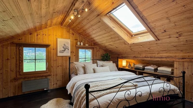 TRADITION TRIFFT AUF MODERNEN WOHNKOMFORT: IHR RENOVIERTES TRAUMHAUS NUR 10MIN VOM STADTZENTRUM (9)