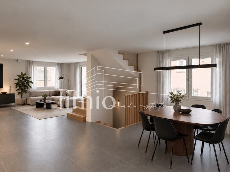 NEUBAU: 3.5 Zimmer-EFH mit Garage in Thundorf kaufen (2)