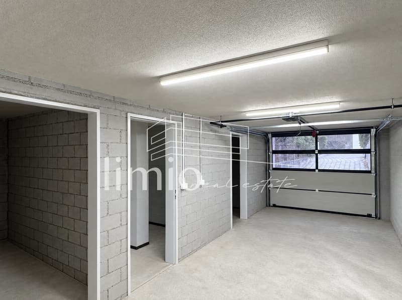 NEUBAU: 3.5 Zimmer-EFH mit Garage in Thundorf kaufen (11)