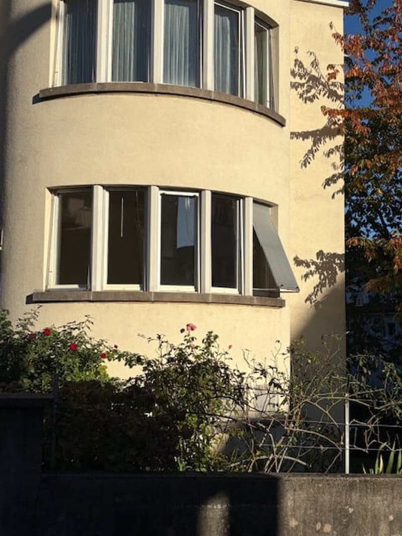 Charmante 2.5-Zimmer-Wohnung im Altbau an der Pelikanstrasse, Luzern (5)