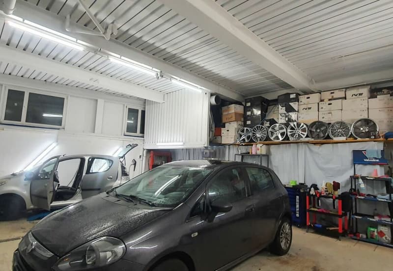 Sichere Kapitalanlage (4)