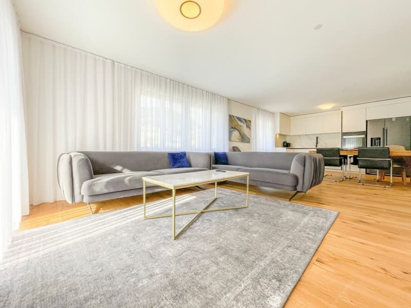 Sofort bewohnbares Zweifamilienhaus + baubewilligtes Projekt (7)