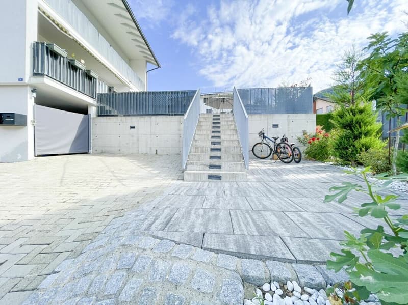 Sofort bewohnbares Zweifamilienhaus + baubewilligtes Projekt (17)