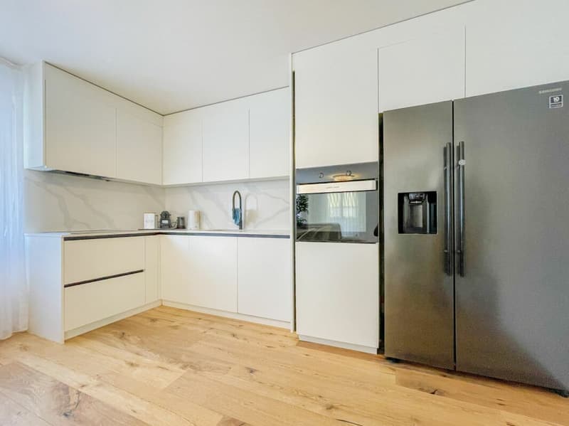 Sofort bewohnbares Zweifamilienhaus + baubewilligtes Projekt (6)