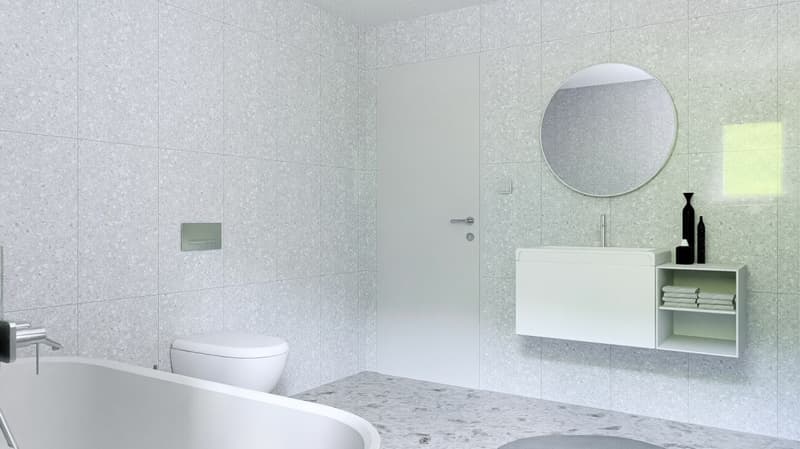 3 Häuser. 1 Grundstück. Bewilligtes Bauprojekt mit grossem Potenzial (40)