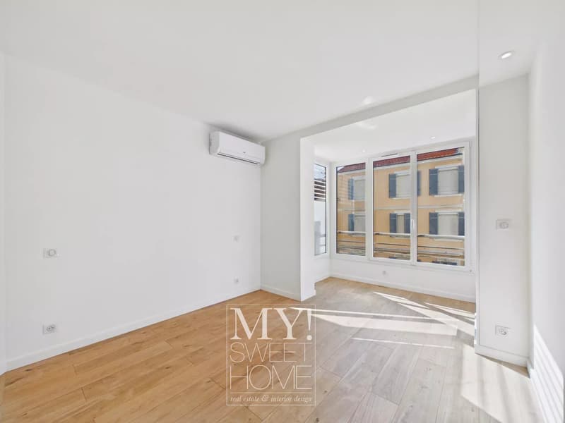Grand Hôtel Cannes ? Elegante Designerwohnung wenige Schritte von der Croisette entfernt (13)