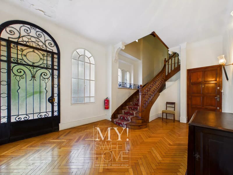 Exklusive Dachgeschosswohnung mit Meerblick im Quartier Californie von Cannes (5)