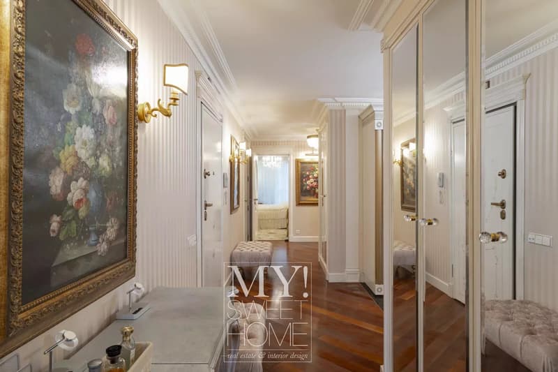 Luxuriöses Apartment mit Meerblick in Cannes Californie (13)