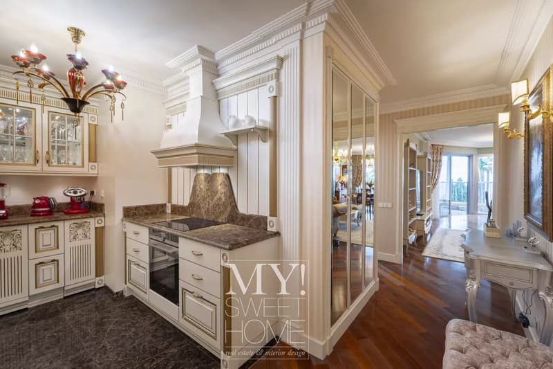 Luxuriöses Apartment mit Meerblick in Cannes Californie (11)