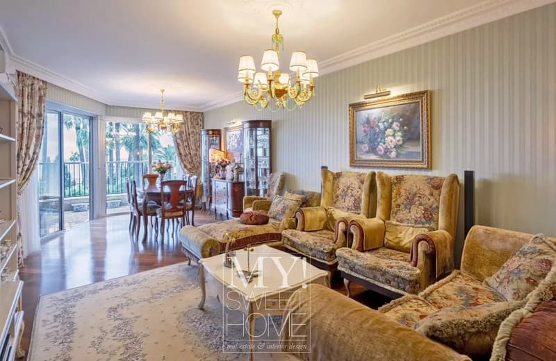 Luxuriöses Apartment mit Meerblick in Cannes Californie (7)