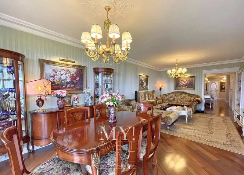 Luxuriöses Apartment mit Meerblick in Cannes Californie (9)