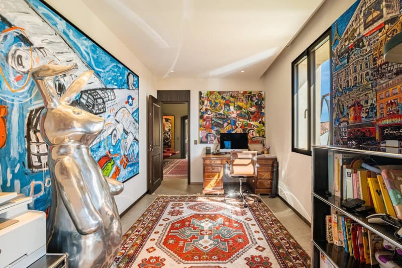Mougins | Villa eccezionale con panorama, spa & vista sul mare sulla Costa Azzurra (12)