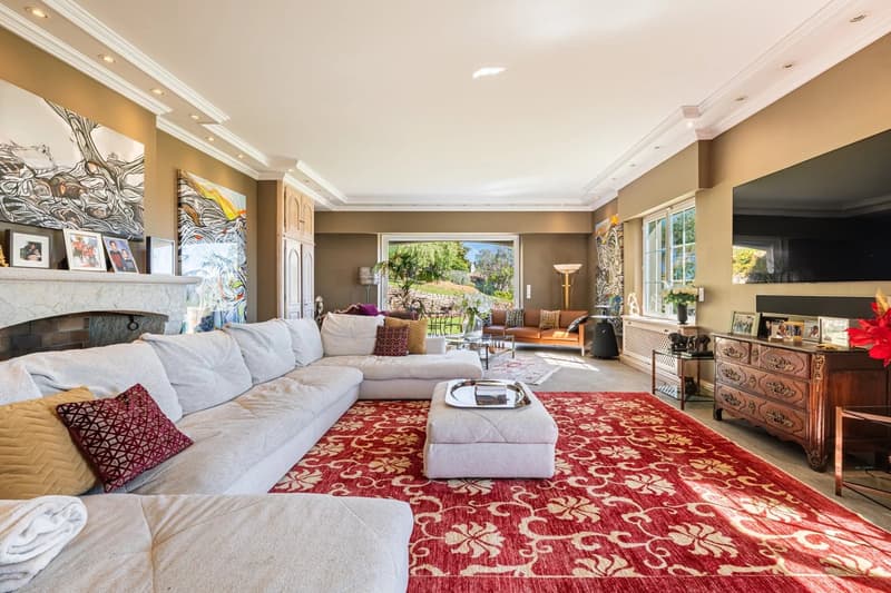 Mougins | Villa eccezionale con panorama, spa & vista sul mare sulla Costa Azzurra (13)
