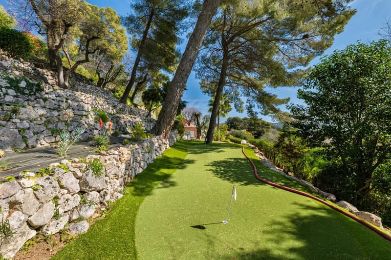 Mougins | Villa eccezionale con panorama, spa & vista sul mare sulla Costa Azzurra (4)