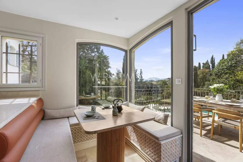 Exceptional Villa near Village - Mougins (10)