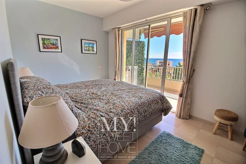 Exklusive Wohnung mit Meerblick in Salis, Antibes (13)