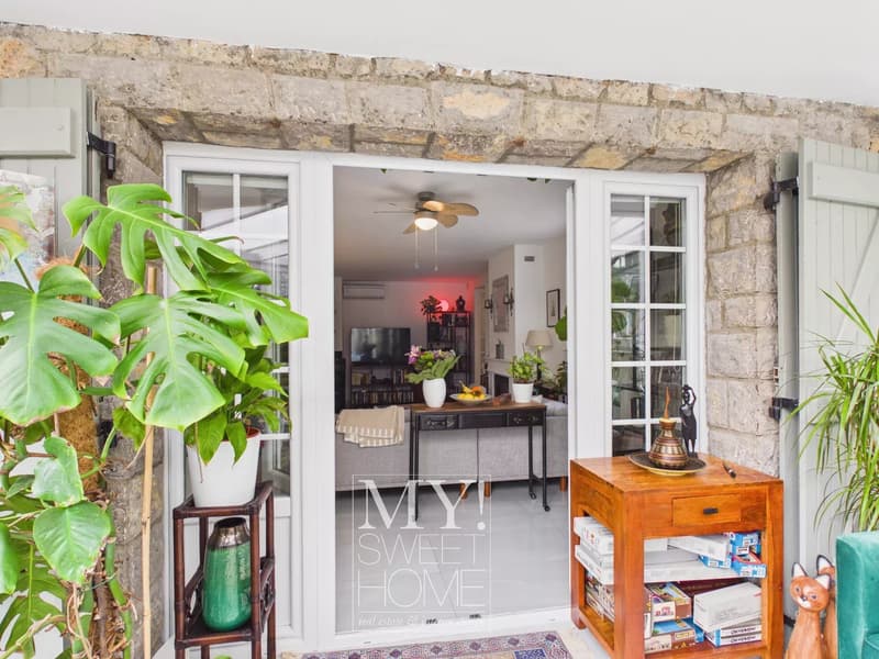 Family house with pool and walking distance to the village - Mougins (9)
