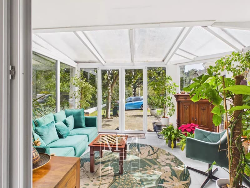 Family house with pool and walking distance to the village - Mougins (7)