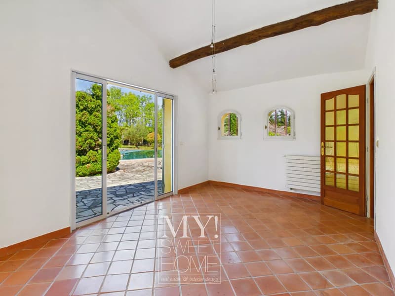 Exklusive Villa mit Pool in Callian, 200 m², 4 Schlafzimmer (7)