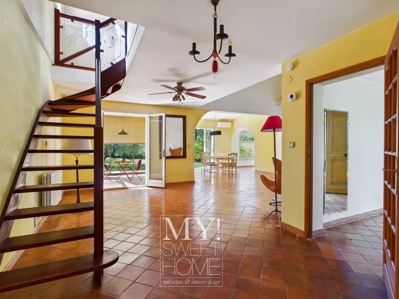 Exklusive Villa mit Pool in Callian, 200 m², 4 Schlafzimmer (9)