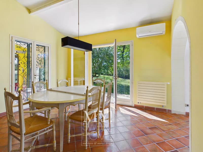 Exklusive Villa mit Pool in Callian, 200 m², 4 Schlafzimmer (11)