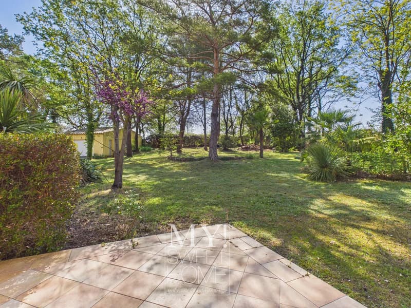 Exklusive Villa mit Pool in Callian, 200 m², 4 Schlafzimmer (6)
