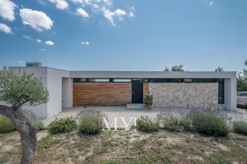 Moderne Villa mit Panoramablick in Callian, Frankreich (3)