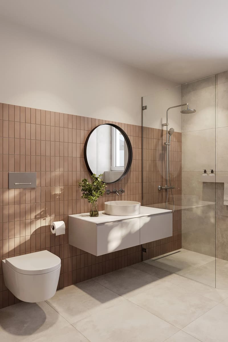 4.5-Zimmer-Neubau, barrierefrei mit Aussicht in Schaffhausen (7)