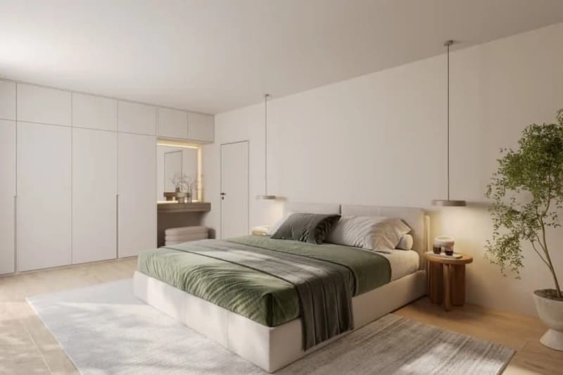 4.5-Zimmer-Neubau, barrierefrei mit Aussicht in Schaffhausen (4)