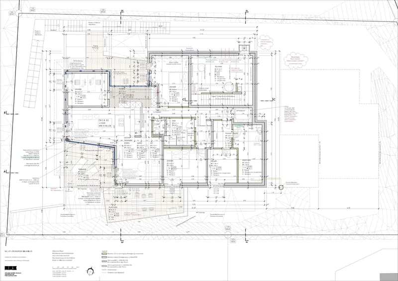 Exklusive 4.5-Zi.-Terrassenwohnung mit Weitsicht in Beringen mieten (12)