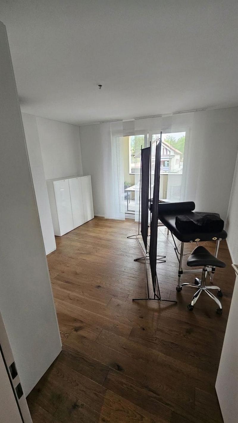 Bezugsbereite 2.5-Zimmer-Neubauwohnung mit Terrasse in Schaffhausen (10)