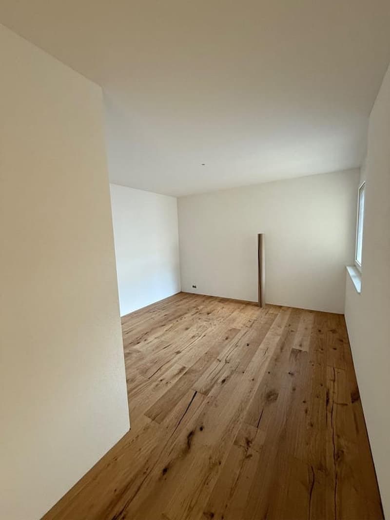 Neubau 2.5-Zi-Gartenwohnung mit Terrasse in Schaffhausen mieten (8)