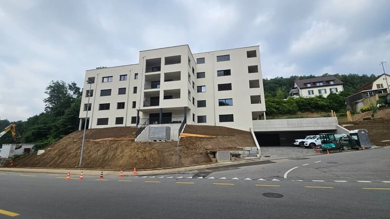 Helle 3.5-Zi.-Gartenwohnung mit Terrasse in Schaffhausen (11)