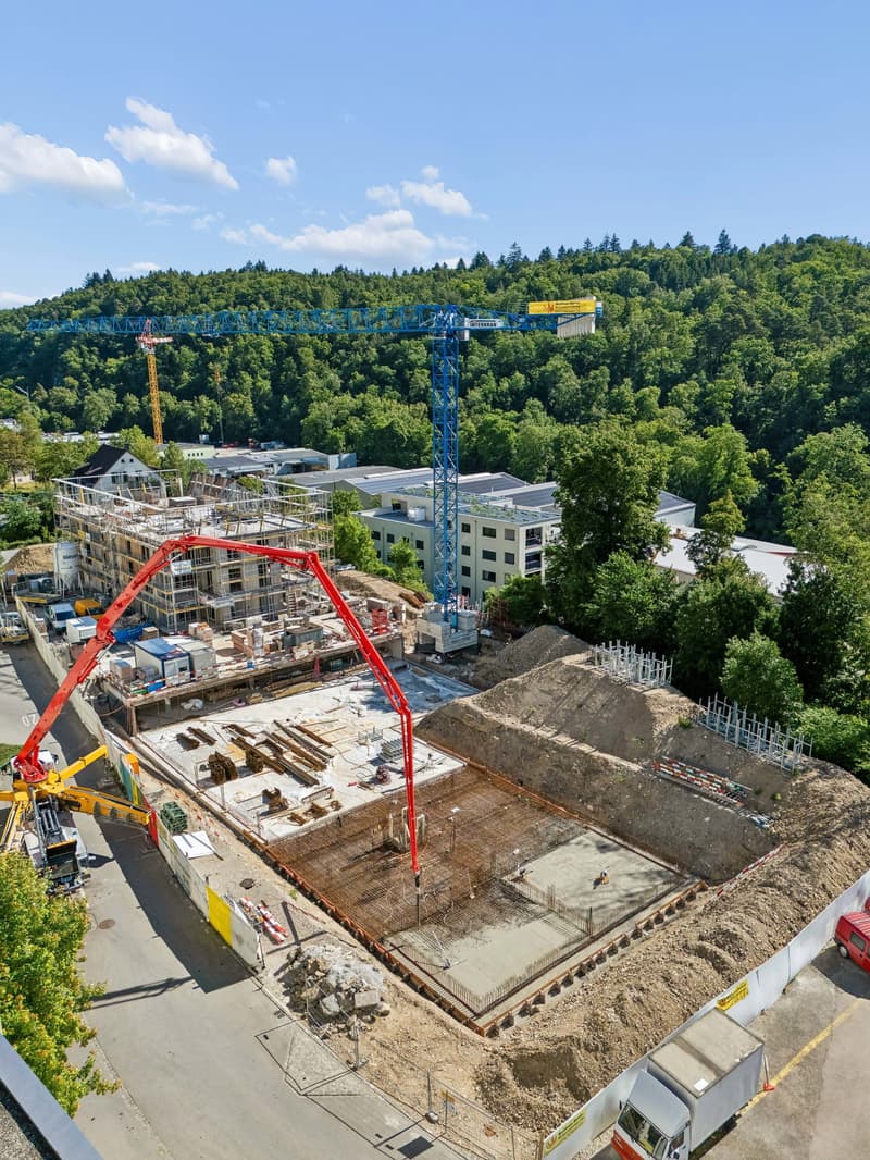 Hochwertige 4.5-Zimmer mit Weitblick in Schaffhausen kaufen (8)