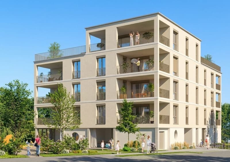 4.5-Zi.-Neubau mit Weitsicht ins Grüne in Schaffhausen kaufen (11)